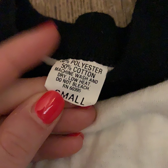 VINTAGE Kansas tshirt - Picture 3 of 4